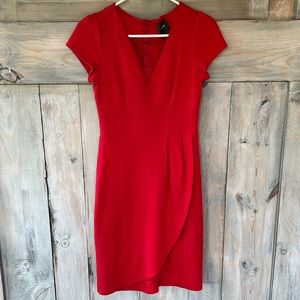 Anthropologie Maeve Attitude Dress